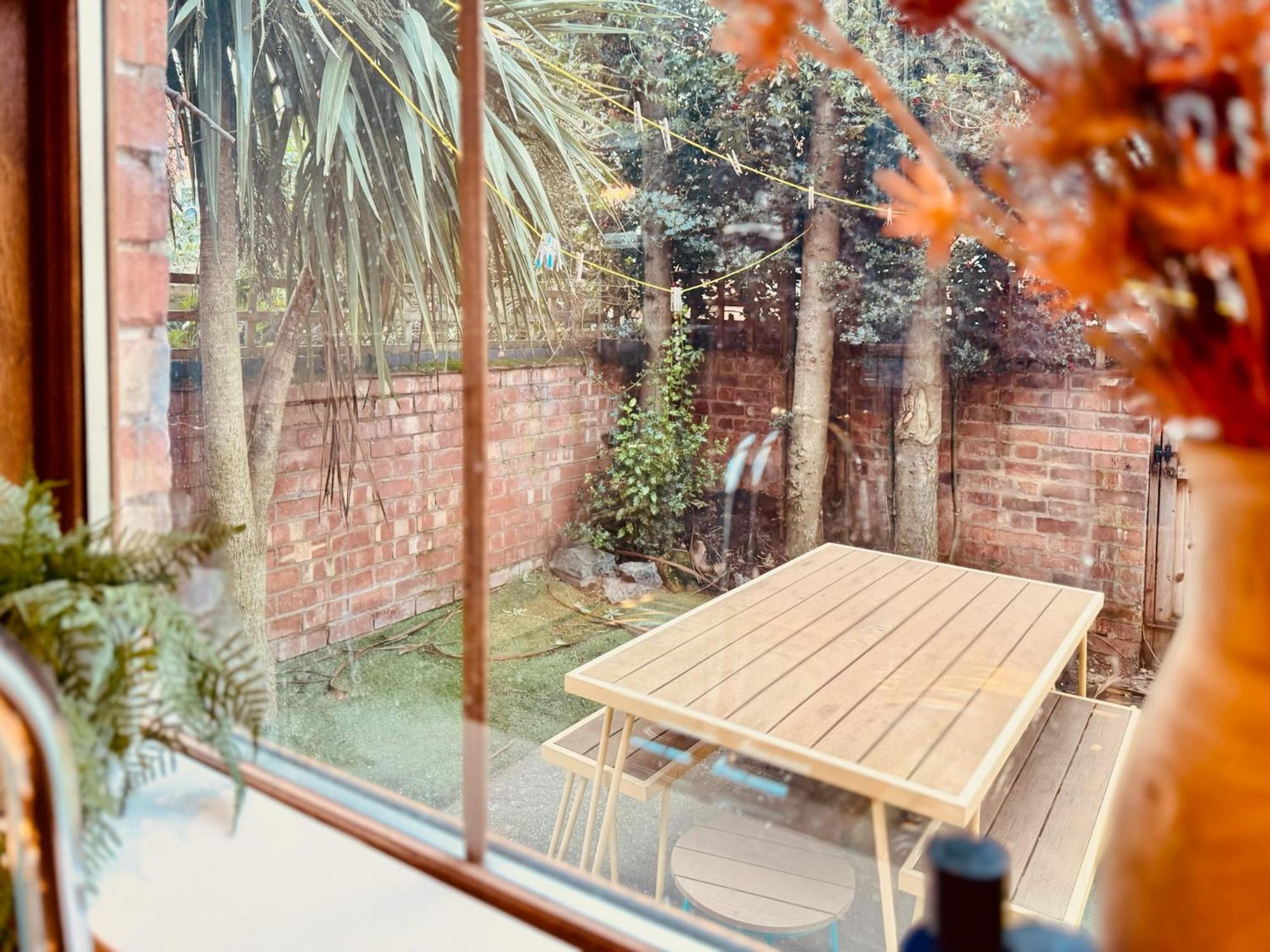 Merton Retreat- Free Parking, Central, City Luxury!! لايستر المظهر الخارجي الصورة
