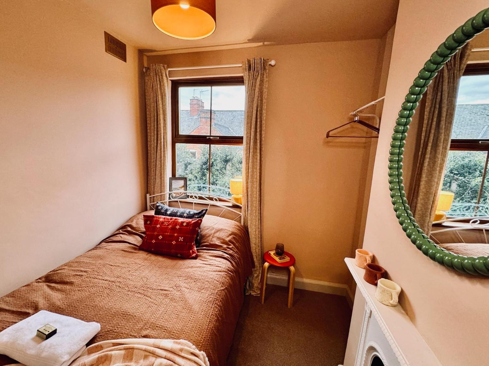 Merton Retreat- Free Parking, Central, City Luxury!! لايستر المظهر الخارجي الصورة